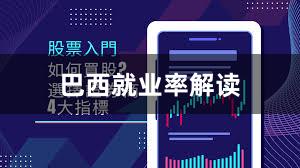 巴西就业率解读